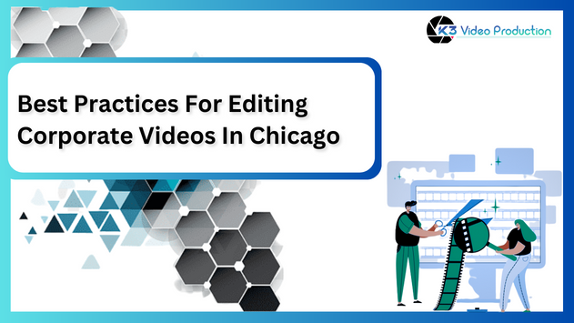 Video Production Companies Chicago