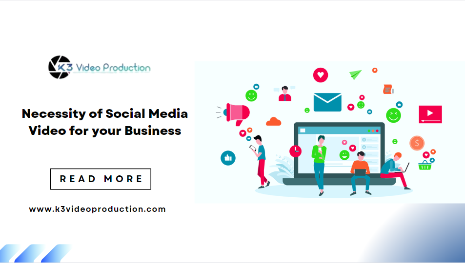 Chicago Video Production Company