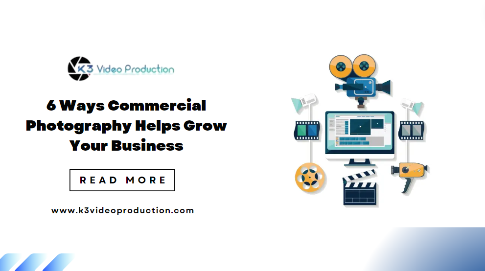 Chicago Video Production