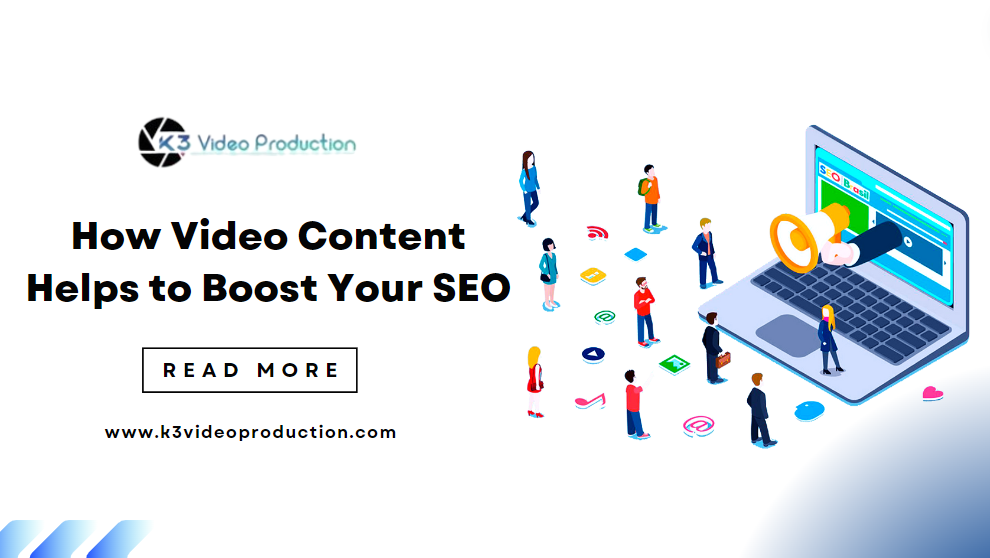 Chicago Video Production Company