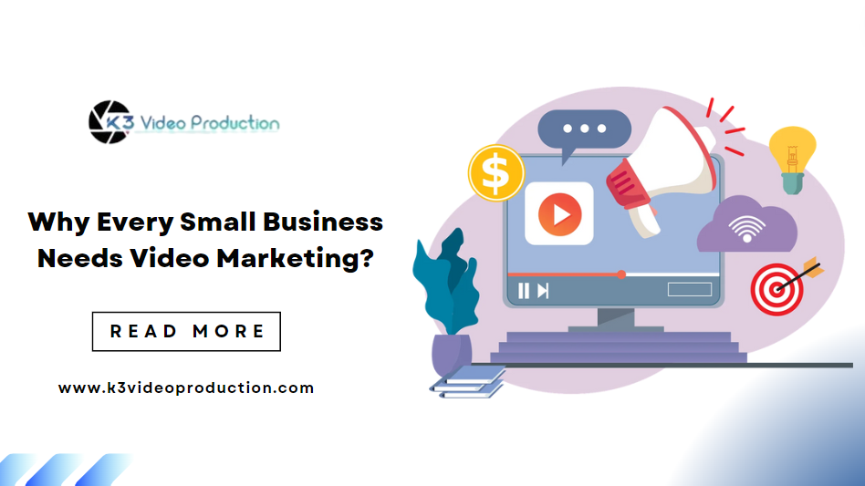 Chicago Video Production