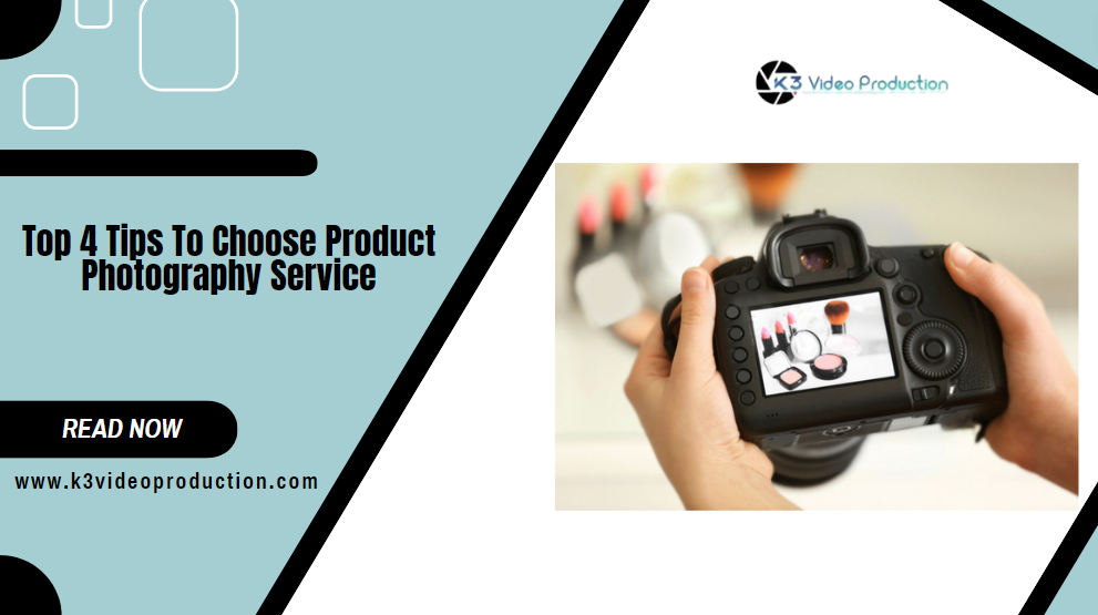 Video Production Company in Chicago