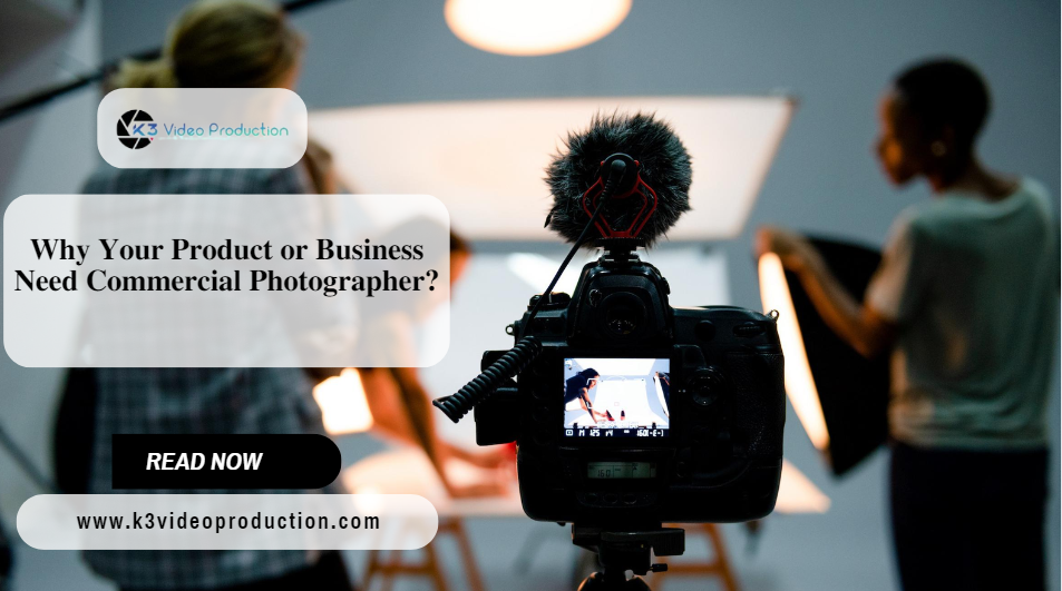 Chicago Video Production