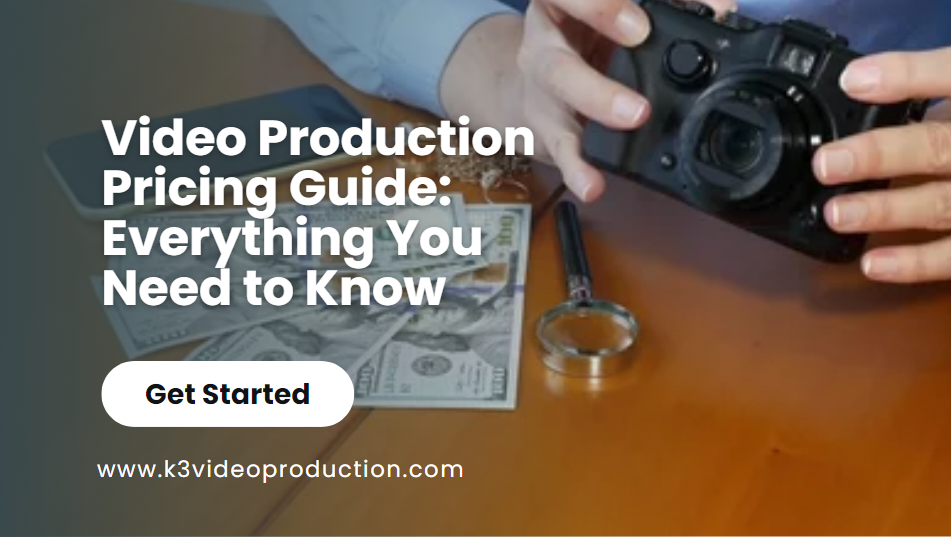 Best Video Production in Chicago