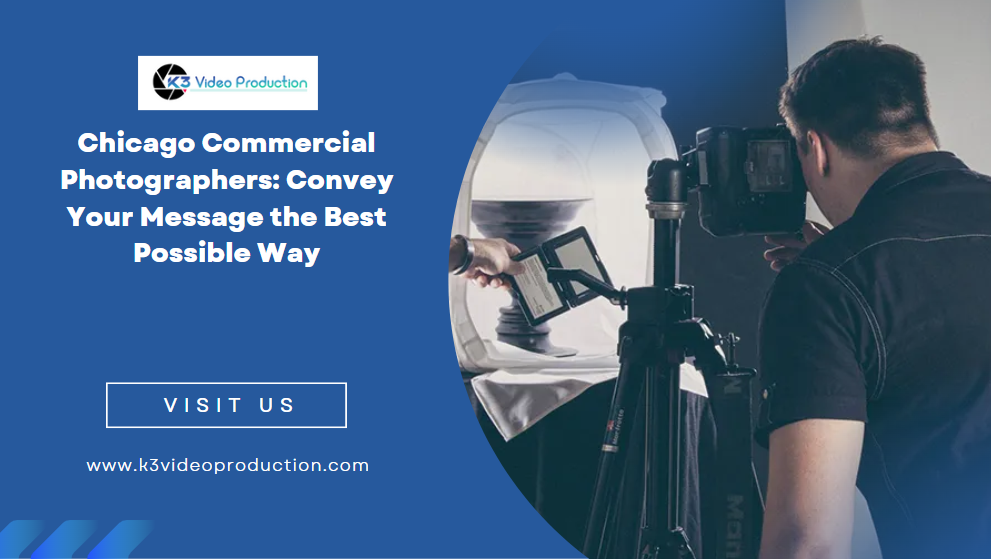 Chicago Video Production Company