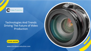 Chicago Video Production