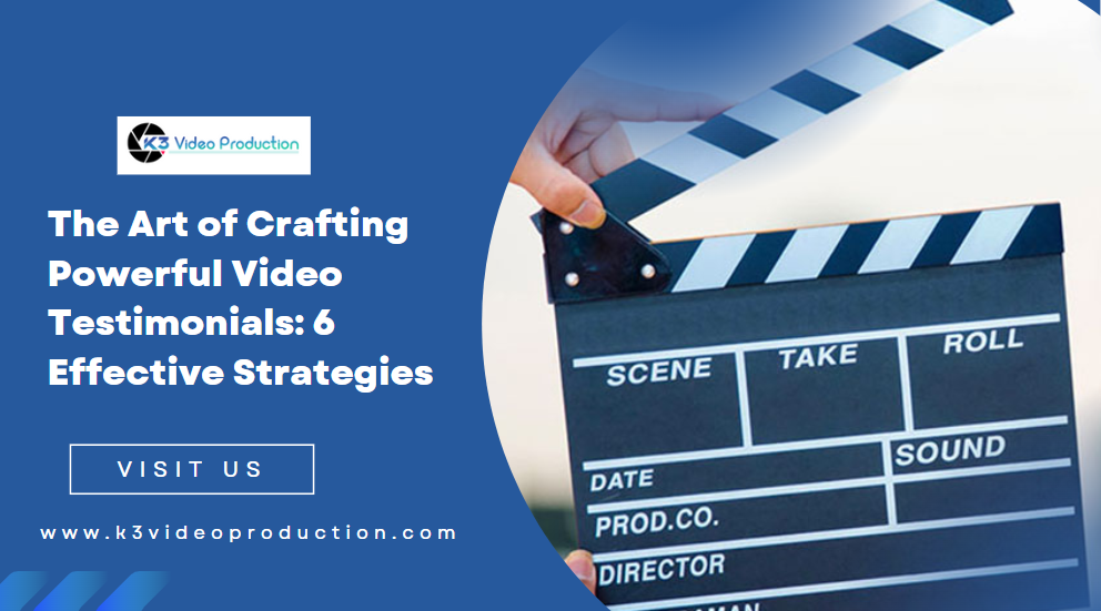 Chicago Video Production