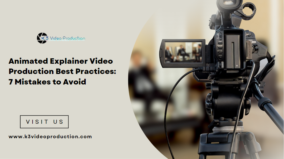 chicago video production