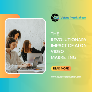 Video Production Company in Chicago